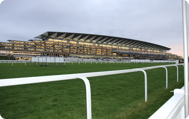 Ascot Racecourse